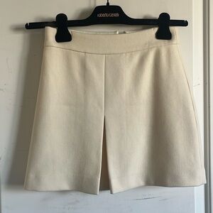 J.Crew wool skirted for women